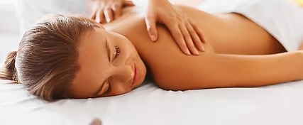 Full BodyMassage